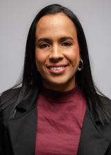 Fotografia oficial de FERNANDA SILVA