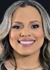 Fotografia oficial de JESSICA MAXIMO