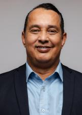 Fotografia oficial de DR ROBSON AUGUSTO