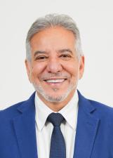 Fotografia oficial de CARLOS WILLIAN