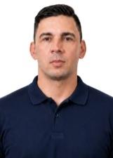 Fotografia oficial de CABO GREGORIO SILVA