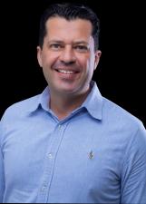 Fotografia oficial de JOÃO JUNIOR