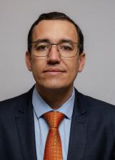 Fotografia oficial de PASTOR HELOYR