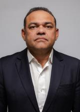 Fotografia oficial de FRANKLIN LIMA