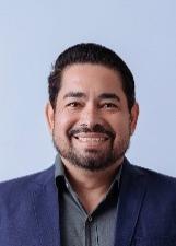 Fotografia oficial de IGOR MARQUES