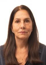 Fotografia oficial de CRISTINA MUNDIM