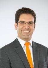 Fotografia oficial de BRAULIO LARA