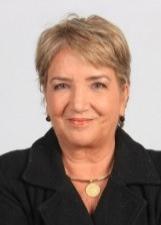 Fotografia oficial de MARIA EUGÊNIA