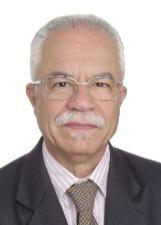 Fotografia oficial de RÔMULO BULDRINI FILOGÔNIO