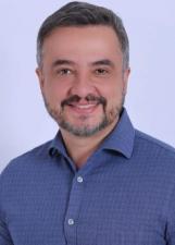 Fotografia oficial de MÁRCIO BERNARDINO