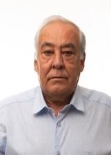 Fotografia oficial de EGMAR GONÇALVES