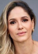 Fotografia oficial de SAMIRA MACHADO