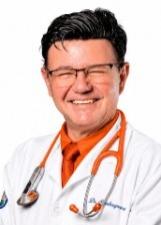 Fotografia oficial de JOSÉ SHAKSPEARE GOMES