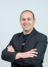 Fotografia oficial de PASTOR FLÁVIO