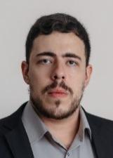 Fotografia oficial de LUCAS EVARISTO