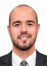 Fotografia oficial de PAULO EUGÊNIO