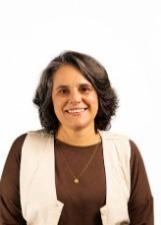 Fotografia oficial de PROFESSORA ABIGAIL CARVALHO