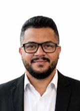 Fotografia oficial de HENRIQUE FISCALIZA