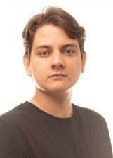 Fotografia oficial de MATHEUS BIANCARDINE