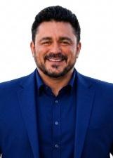 Fotografia oficial de THIAGO LISBOA MARANATA