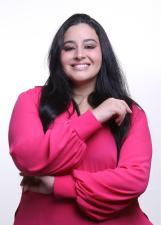Fotografia oficial de BRISA ALMEIDA