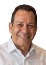 Fotografia oficial de CLEITON SANTOS