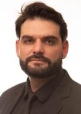 Fotografia oficial de DR. GUILHERME VIKTOR PAOLUCCI
