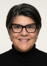 Fotografia oficial de MARILIA FERRARI