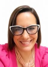 Fotografia oficial de ALINE MACHADO