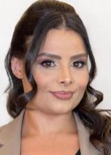 Fotografia oficial de DEBORAH SOUZA