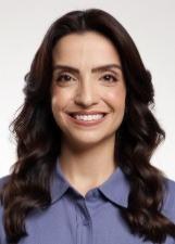 Fotografia oficial de MARCELA TRÓPIA