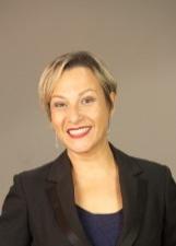 Fotografia oficial de RENATA CARVALHO