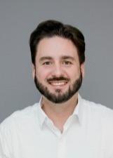 Fotografia oficial de BRUNO ARAÚJO