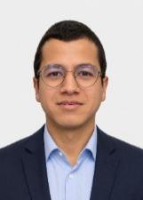 Fotografia oficial de PROFESSOR ALÍPIO POLICARPO