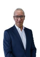 Fotografia oficial de VICENTE CALIXTO