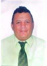 Fotografia oficial de MESTRE TRANQUILO