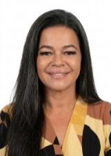 Fotografia oficial de SIMONE MELO