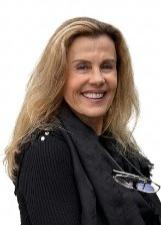 Fotografia oficial de DÓRIS ANDRADE