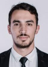 Fotografia oficial de RIAN PEREIRA