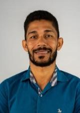 Fotografia oficial de SIRLEI ALVES