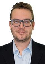 Fotografia oficial de JORDAN TAVARES