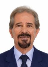 Fotografia oficial de DR. MAURÍCIO