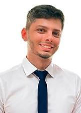 Fotografia oficial de AMADEUS JUSTEN