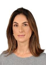 Fotografia oficial de FERNANDA PEREIRA ALTOÉ
