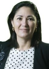 Fotografia oficial de LIDIANE BRASIL