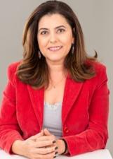 Fotografia oficial de GLEIDE ANDRADE