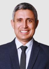 Fotografia oficial de FABIANO MORETI
