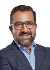 Fotografia oficial de WADSON RIBEIRO