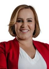 Fotografia oficial de PROFESSORA IARA PIMENTEL