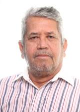 Fotografia oficial de MÁRCIO DO NASA